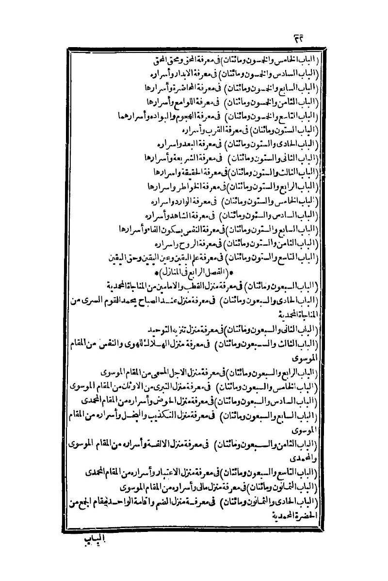 futmak.com - Page 22 - from part One of the second Boulaq edition